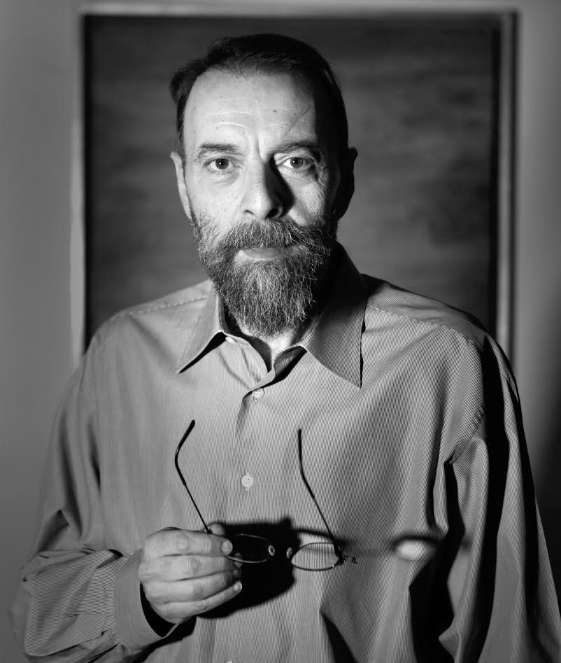 Ο Γιάννης Βλαστάρης στον Realfm 97,8 για το βιβλίο “Λεξικό χωρίς Γραβάτα”