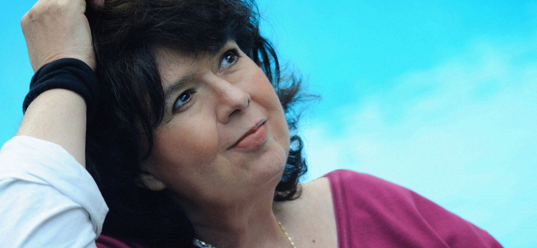 Δύσκολες ώρες για την Αρλέτα