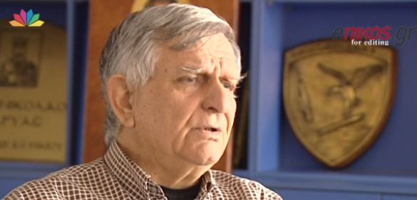 Συγκλονίζει ο επικεφαλής των «κομάντο» του Λιμενικού: Έλληνες αξιωματικοί μου ζήτησαν να κάψω τη σημαία στα Ίμια – ΒΙΝΤΕΟ