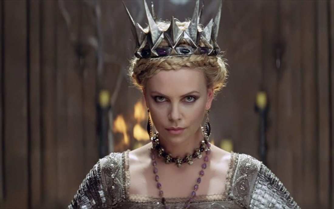 Η Σαρλίζ Θερόν παραγωγός στη νέα σειρά Girlboss