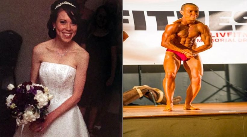 Η 28χρονη γυναίκα που άλλαξε φύλο και έγινε body builder – ΒΙΝΤΕΟ