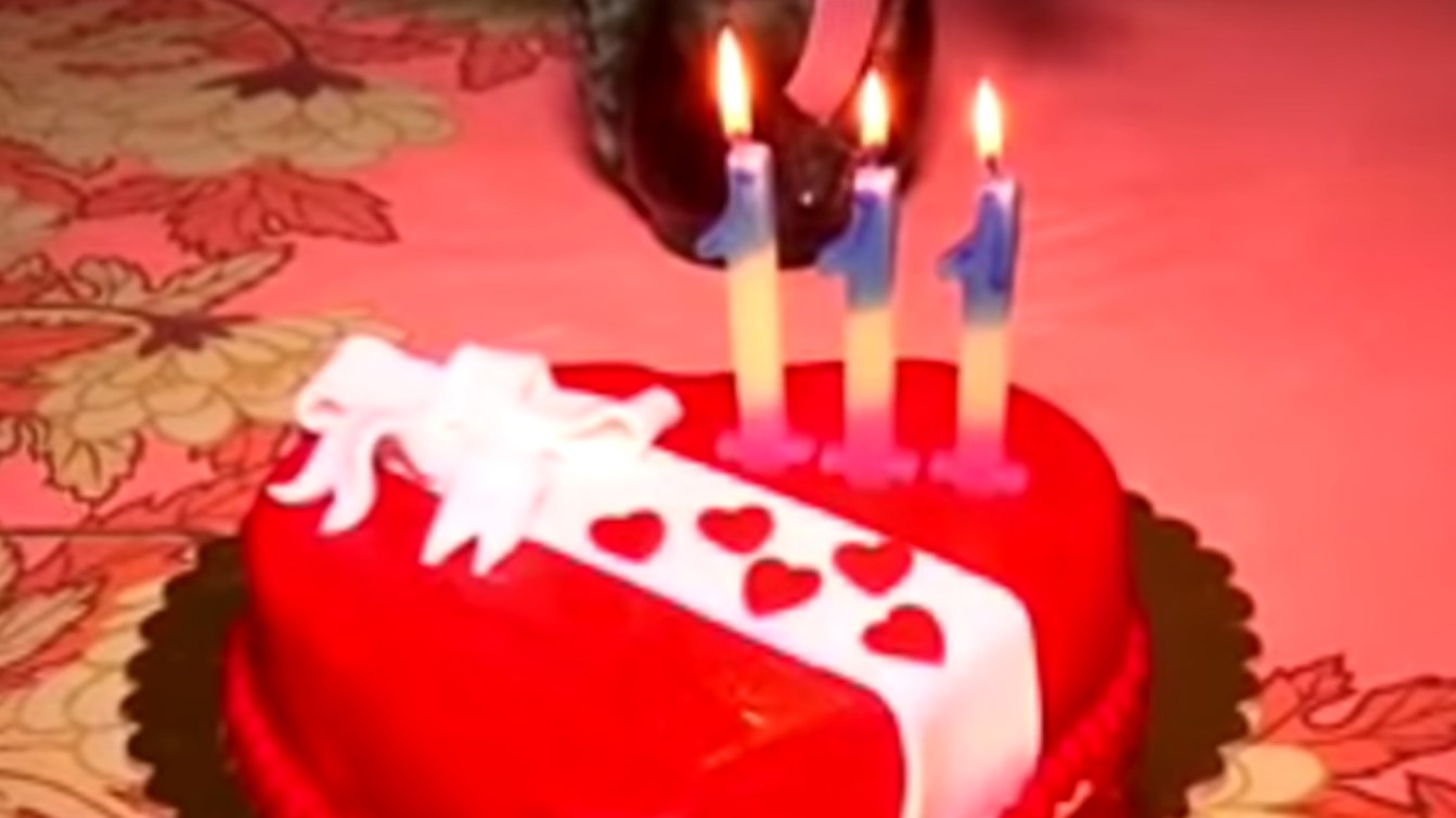 Η γηραιότερη γυναίκα της Ελλάδας έσβησε… 111 κεράκια – ΒΙΝΤΕΟ