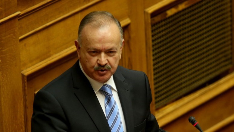 Σταμάτης στον Realfm 97,8: Εκλογές κλείσει δεν κλείσει η αξιολόγηση