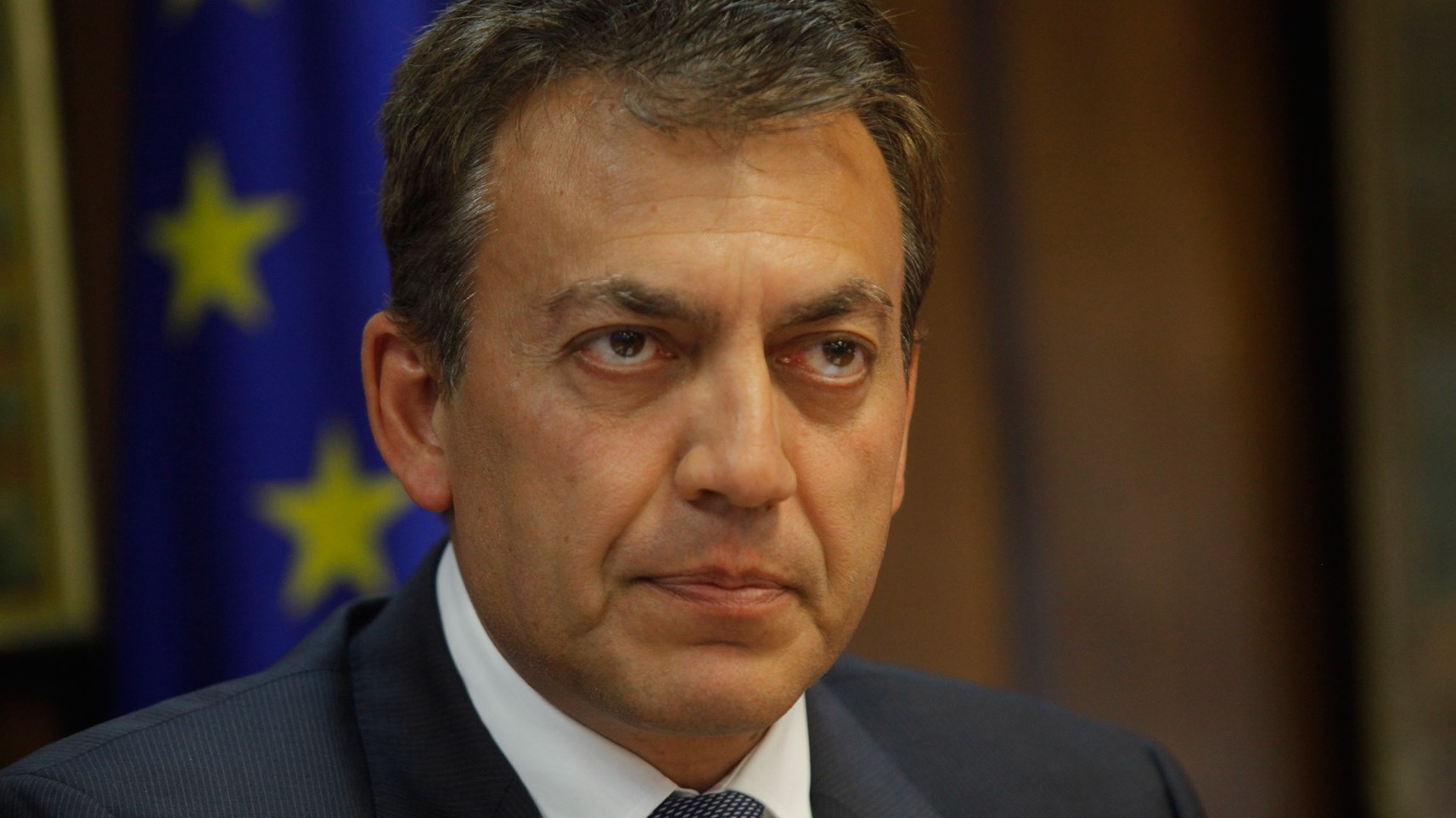 Επίθεση Βρούτση στον ΣΥΡΙΖΑ για την “ΕΡΓΑΝΗ”