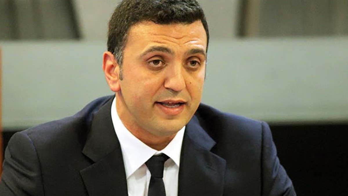 Κικίλιας: Η κυβέρνηση ευθύνεται για την καθυστέρηση της αξιολόγησης