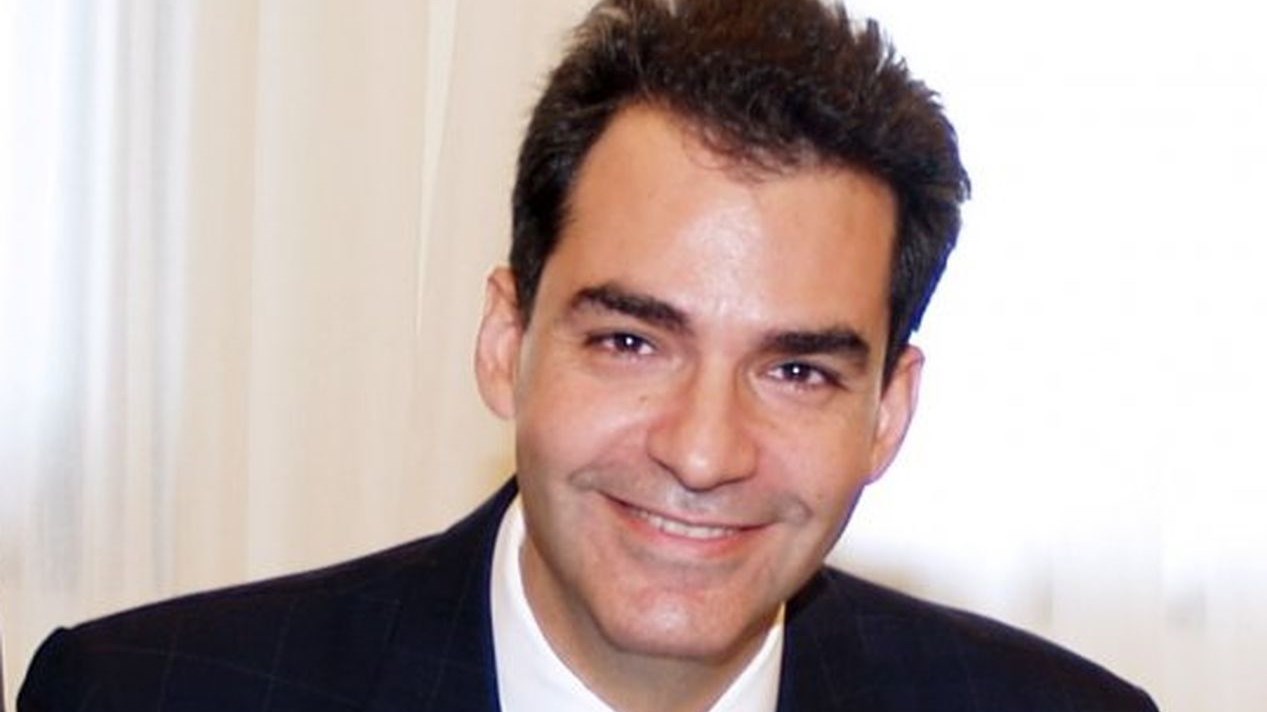 Στο αυτόφωρο ο φοιτητής που επιτέθηκε στον καθηγητή Άγγελο Συρίγο