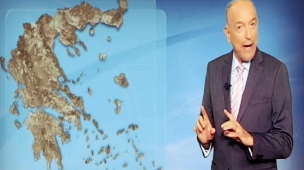 Αυτή είναι η σύζυγος του Τάσου Αρνιακού – ΒΙΝΤΕΟ