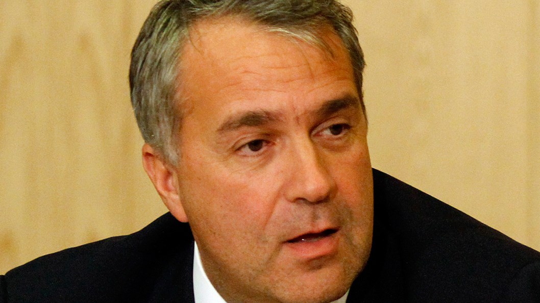 Βορίδης: Η κυβέρνηση εμπαίζει τους πυροσβέστες