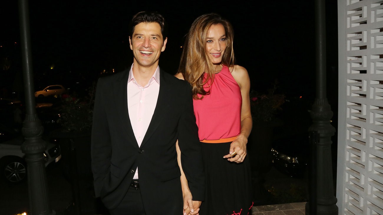 Η Ζυγούλη αποκαλύπτει τις λεπτομέρειες του γάμου με τον Ρουβά – ΒΙΝΤΕΟ