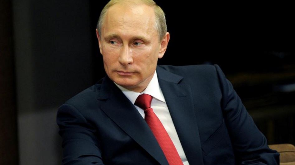 Ο Πούτιν τάσσεται υπέρ της “αποκατάστασης του διαλόγου” των μυστικών υπηρεσιών ΗΠΑ-Ρωσίας