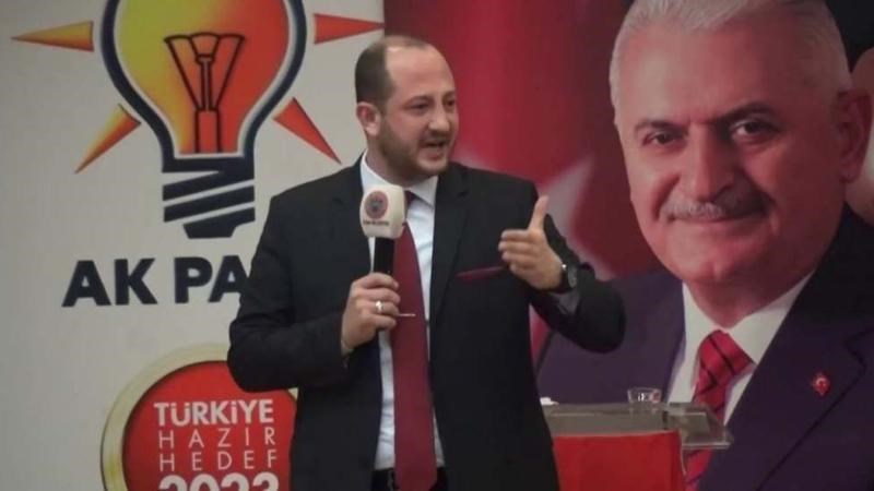 Τουρκία – Βουλευτής προειδοποιεί για το ενδεχόμενο “εμφυλίου”