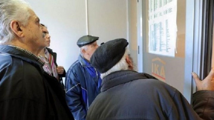 Τέλος στις συντάξεις των άγαμων θυγατέρων – Τι αλλάζει στις συντάξεις χηρείας