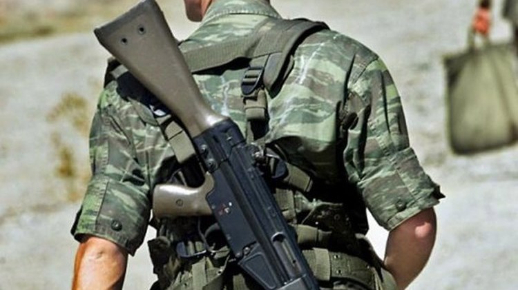Φαντάροι που υπηρετούν στον Έβρο δεν επιθυμούν να πάρουν μετάθεση από τα σύνορα
