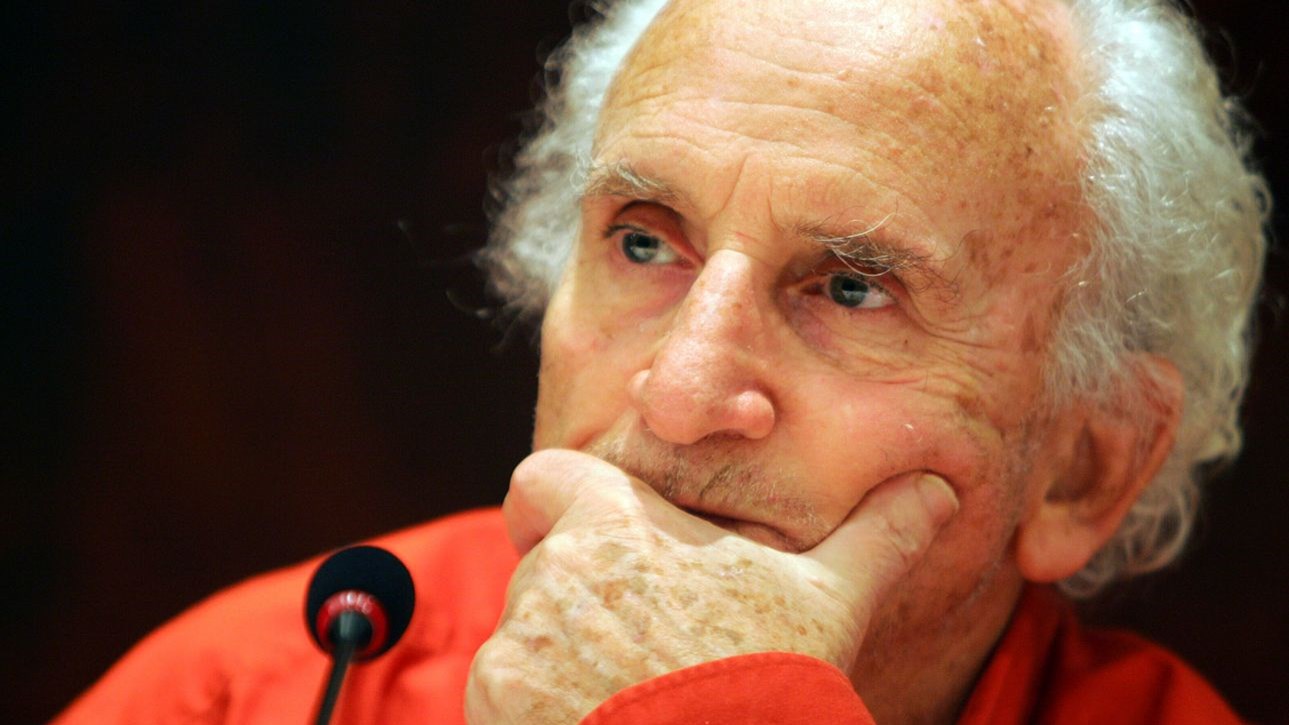 Έφυγε από τη ζωή ο Δημήτρης Μυταράς