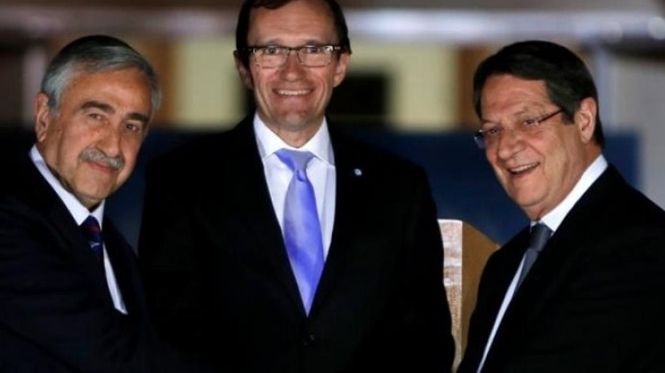 Άιντε: Ο Ακιντζί ήταν αυτός που αποχώρησε