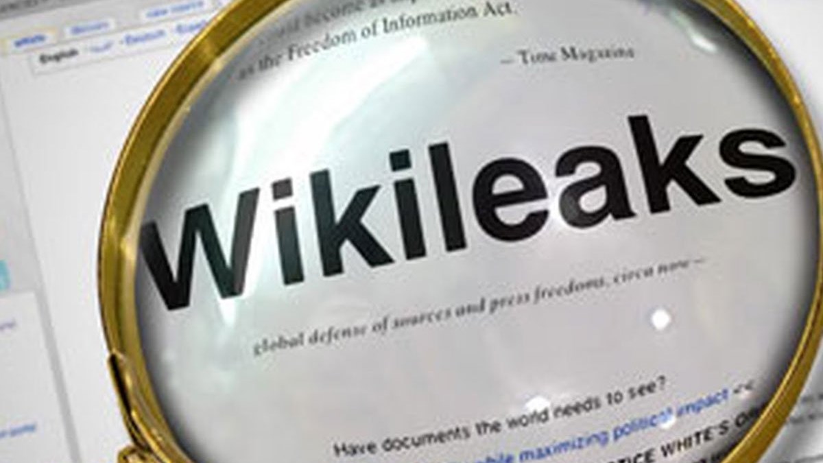 Αποκάλυψη Wikileaks: Η CIA παρακολουθούσε την ελληνική κρίση