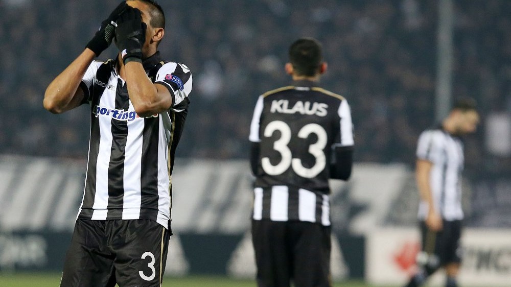 ΠΑΟΚ-Σάλκε 0-3 (ΤΕΛΙΚΟ) – BINTEO