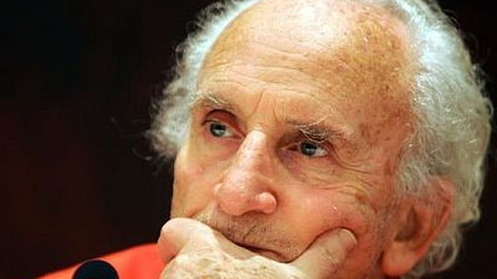 Το tweet του Πρωθυπουργού για τον θάνατο του Δημήτρη Μυταρά