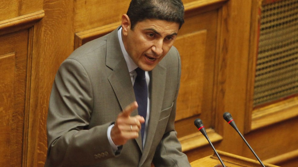 Αυγενάκης: Σύντομα θα έχουμε εκλογές