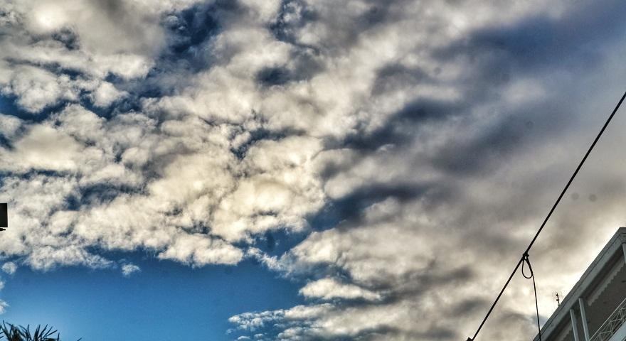 Ανεβαίνει η θερμοκρασία – Η αναλυτική πρόγνωση του καιρού 17/2/2017