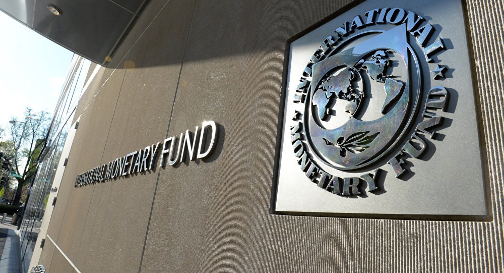 DW: Δεν αλλάζει στάση η γερμανική κυβέρνηση για το ΔΝΤ