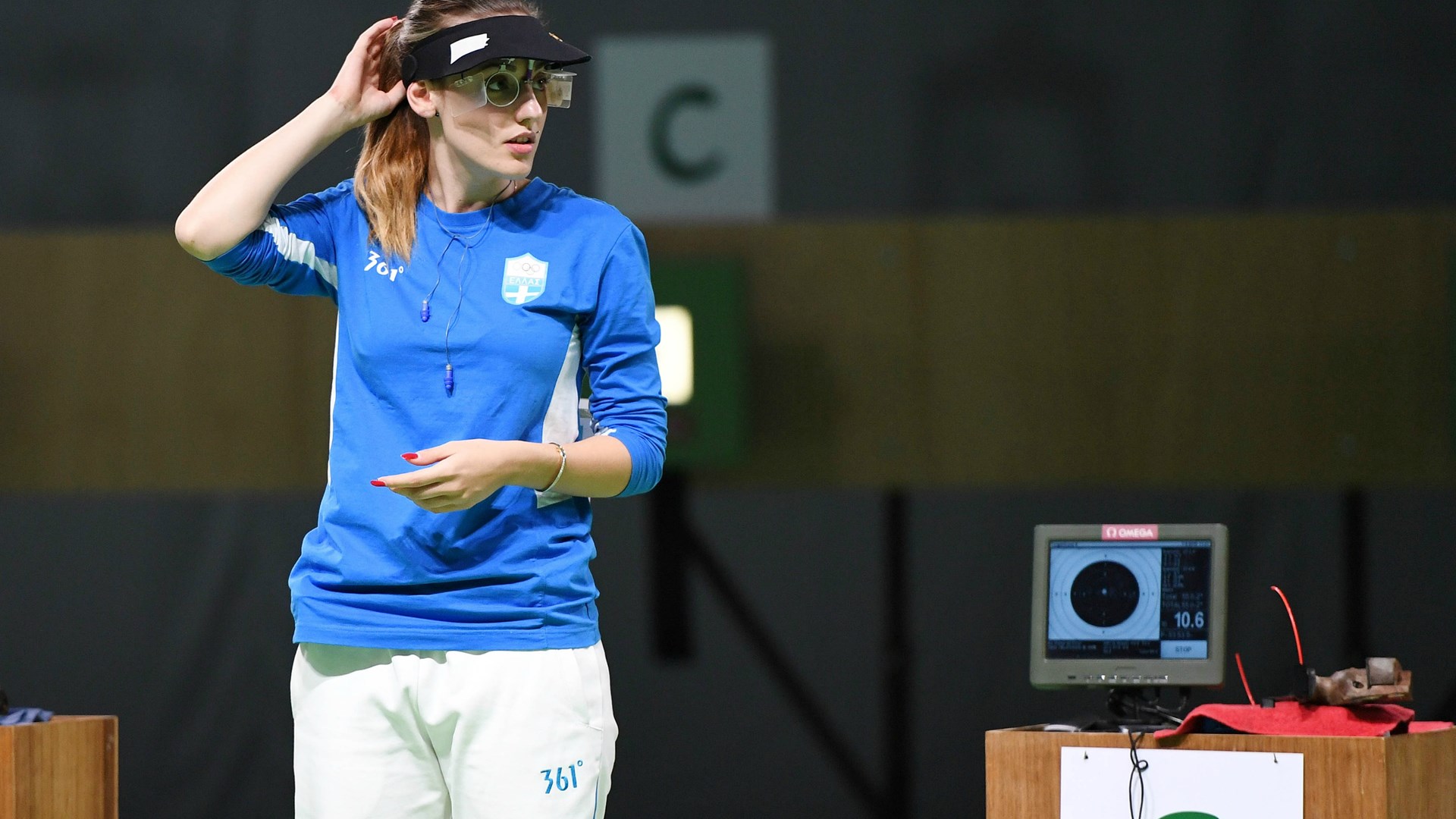 «Έριξε» το Instagram η νέα ΦΩΤΟ της Κορακάκη