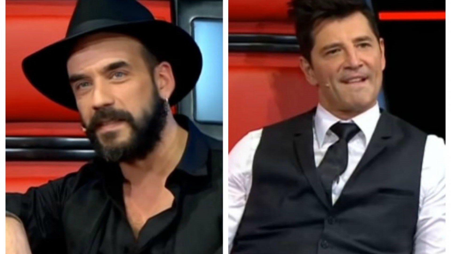 Η γκάφα του Ρουβά με τον Μουζουράκη