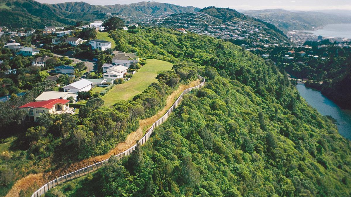 Αυτή είναι η έβδομη ήπειρος