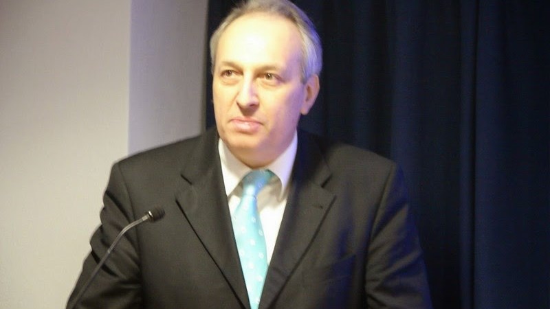 Πέθανε ο βουλευτής της ΝΔ Ευάγγελος Μπασιάκος