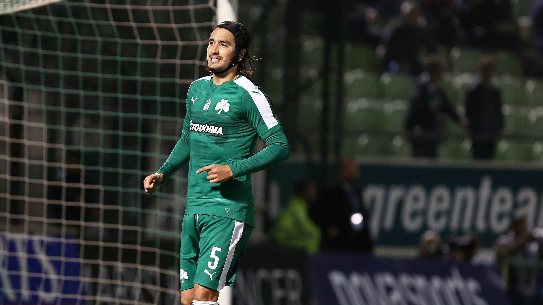 Με τρεις απουσίες ο Παναθηναϊκός στην Τρίπολη