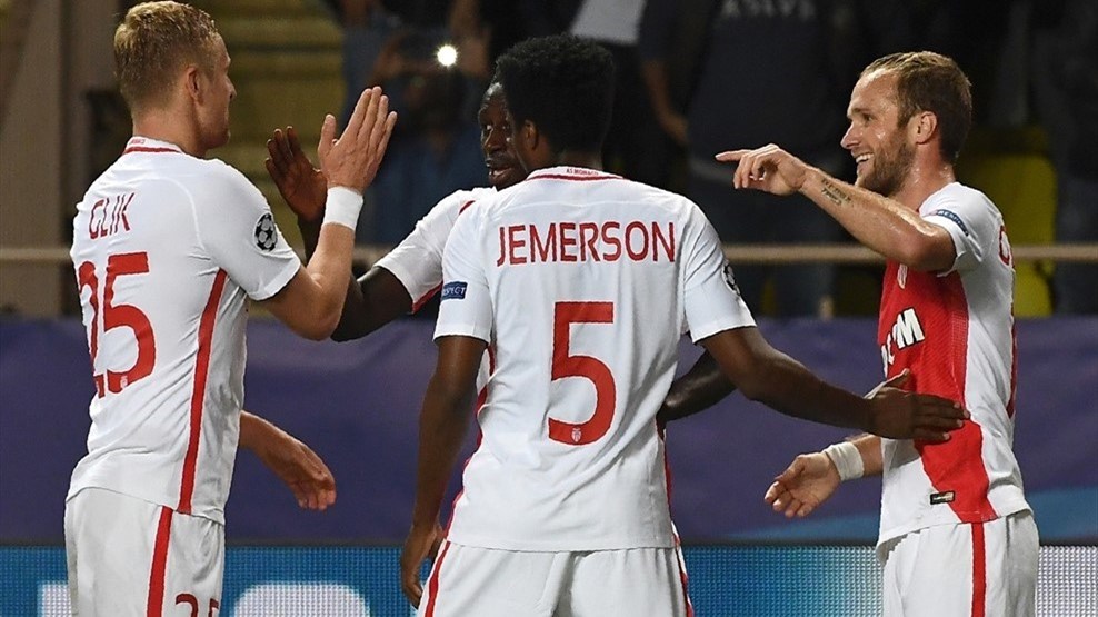 Η Μονακό και τα… γκολ απέναντι στην αδύναμη Μπαστιά