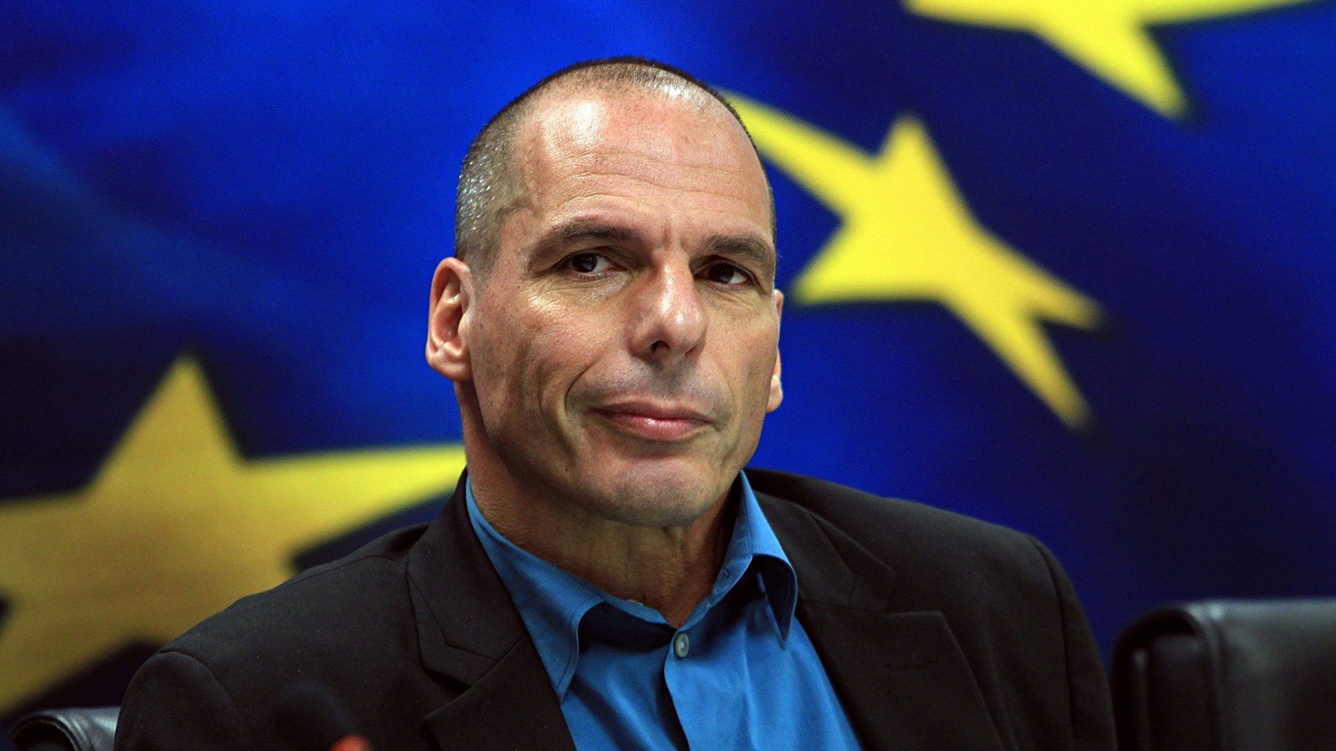 Βαρουφάκης: Μη βιώσιμο από το 2009 το ελληνικό χρέος