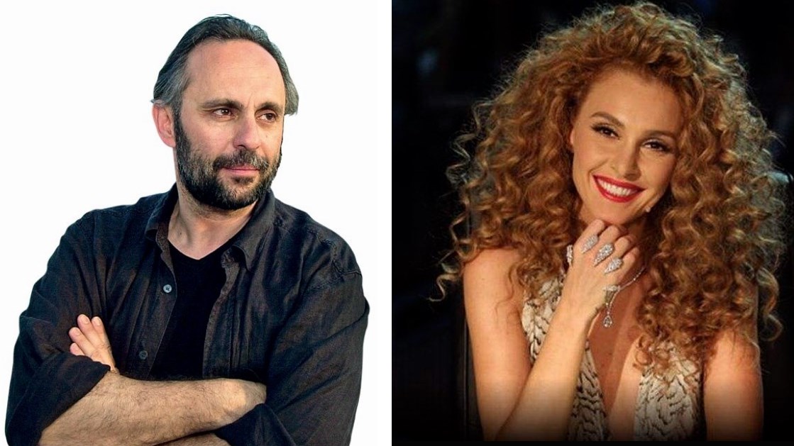 “Cabaret” με σκηνοθέτη τον Χατζάκη και Σάλι Μπόουλς την Τάμτα στο “Παλλάς”