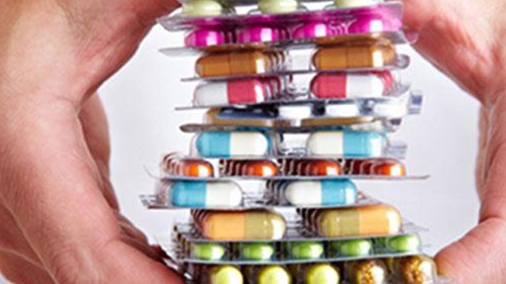 Αυτή είναι η λίστα των φαρμάκων που αποζημιώνονται από την κοινωνική ασφάλιση