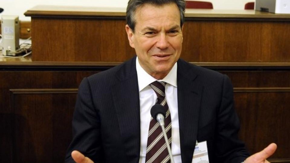 Πετρόπουλος: Οι εισφορές είναι πάνω στο καθαρό εισόδημα