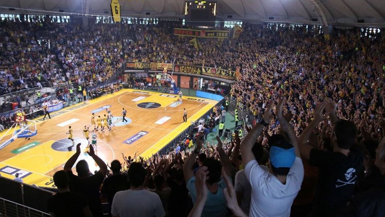 Οι αθλητικές μεταδόσεις της ημέρας 18/2/2017