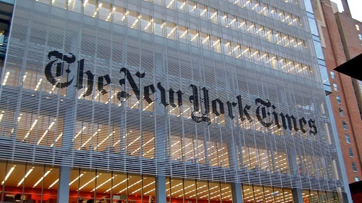 New York Times: Η Ελλάδα βόμβα στα θεμέλια της ΕΕ