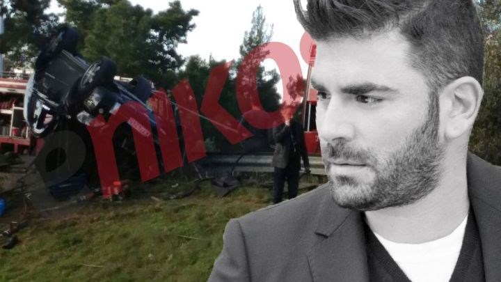 Ένας χρόνος χωρίς τον Παντελή Παντελίδη – ΦΩΤΟ