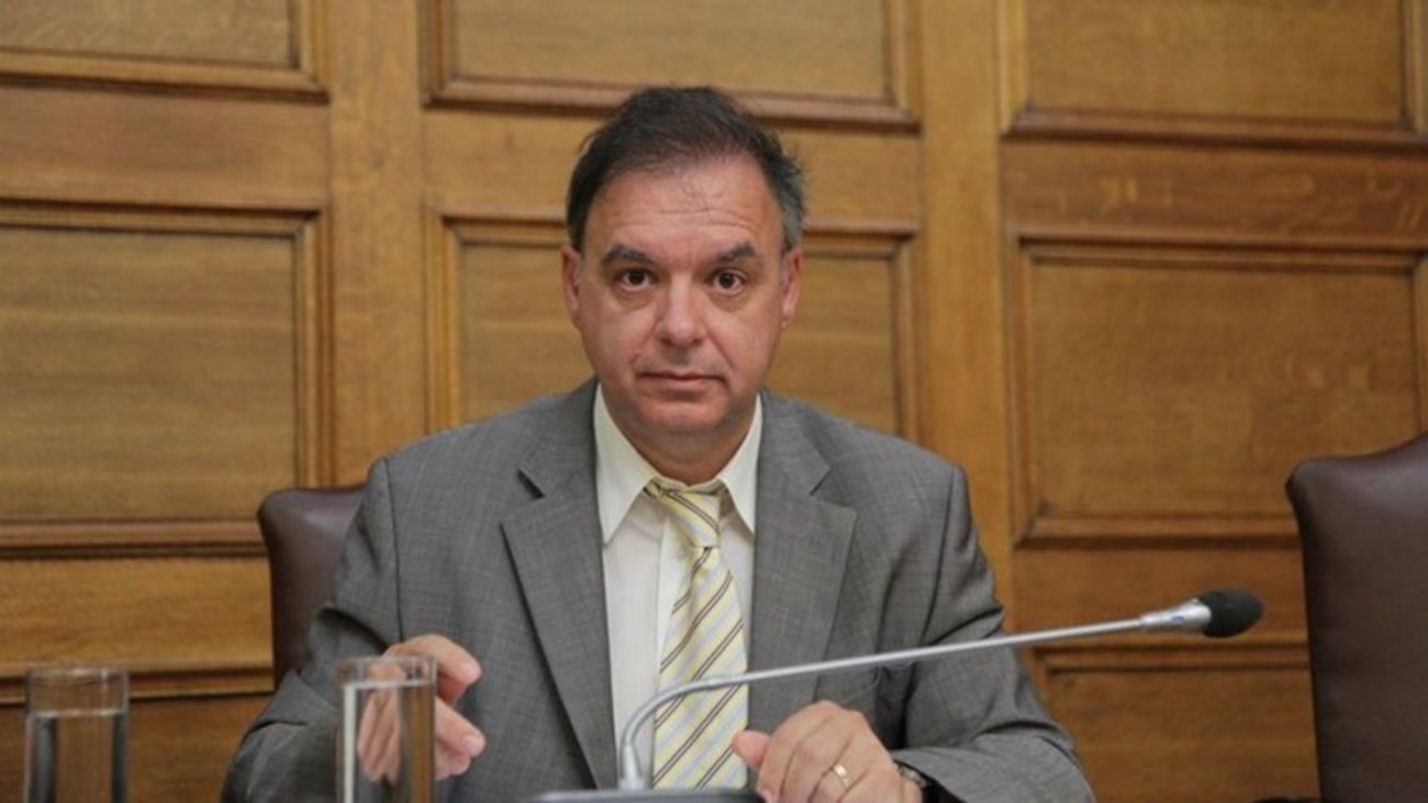 Λιαργκόβας: Νέο μνημόνιο αν δεν κλείσουμε την αξιολόγηση