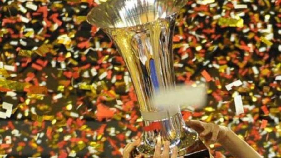 Μια… κούπα για δύο αυτοκράτορες