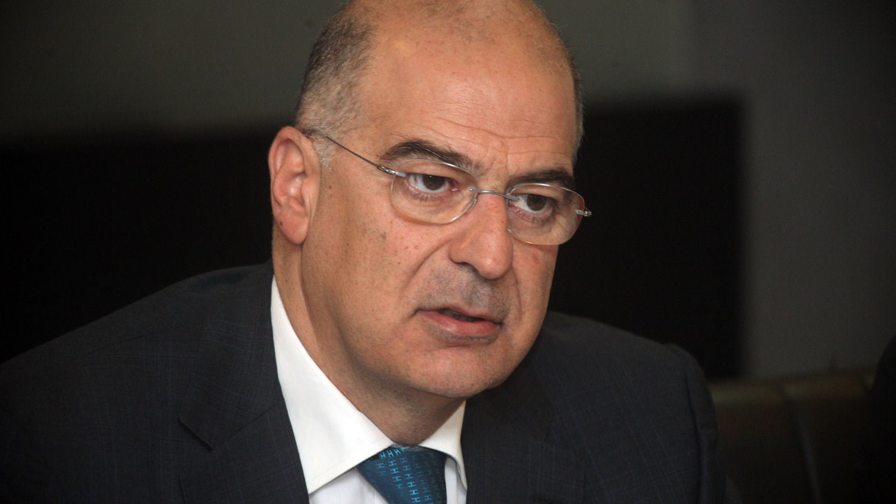 Δένδιας: Η κυβέρνηση κατάφερε να ενώσει τους δανειστές όσον αφορά στις απαιτήσεις από την Ελλάδα