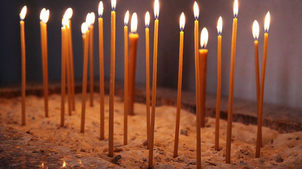 Το Ψυχοσάββατο και η Δευτέρα Παρουσία