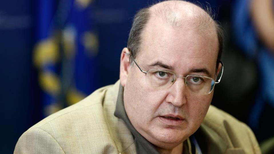 Φίλης: Δεδομένη η στήριξή μου στον Πρωθυπουργό και την κυβέρνηση