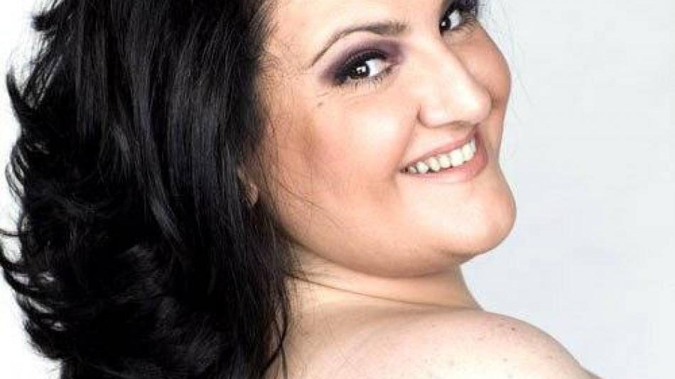 «Πετάει-πετάει» η Σοφία Βογιατζάκη