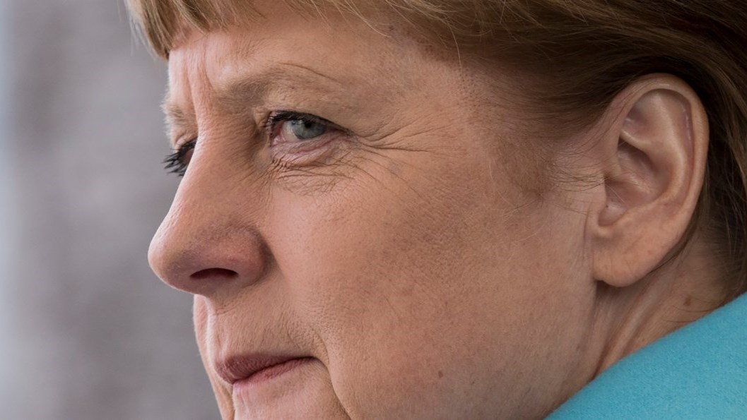 Η δήλωση της Μέρκελ για το ευρώ που θα συζητηθεί