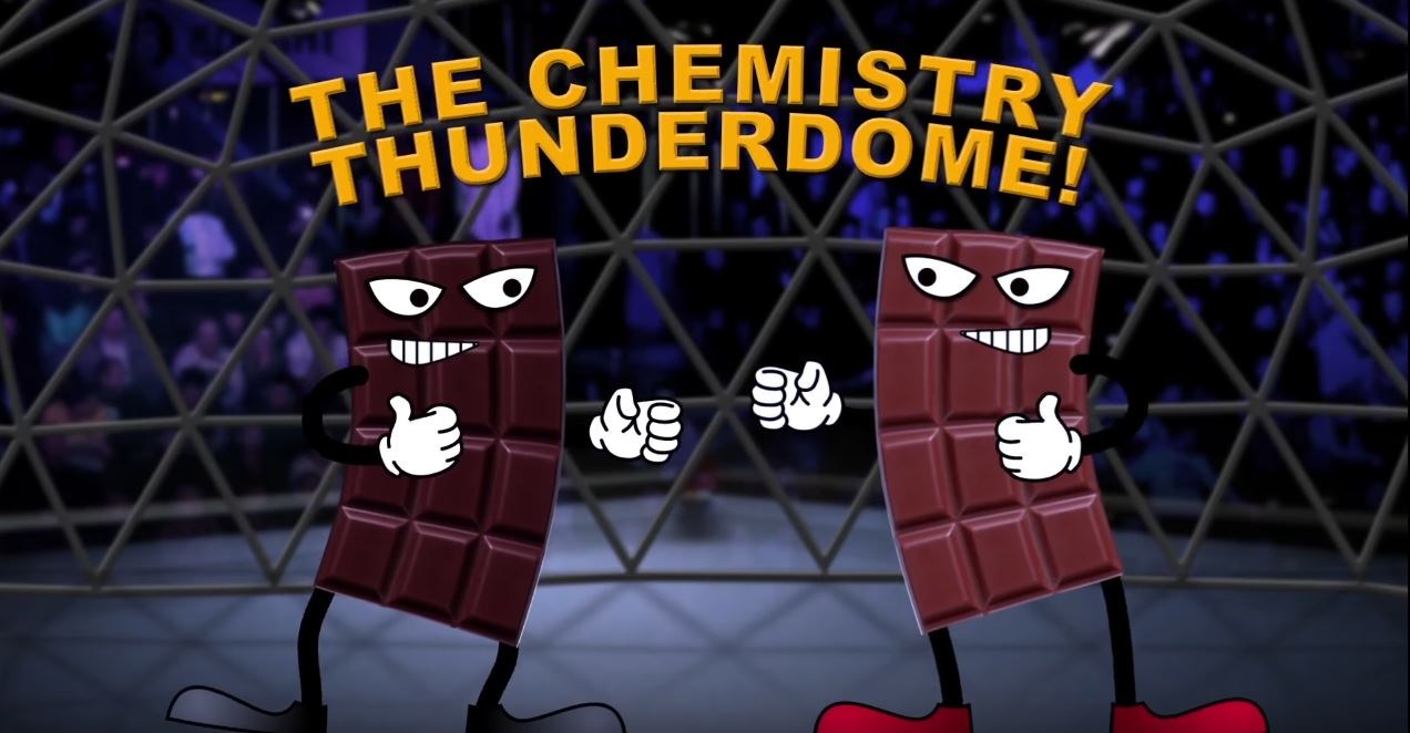 Σοκολάτα γάλακτος ή μαύρη σοκολάτα – Η απόλυτη αναμέτρηση – ΒΙΝΤΕΟ