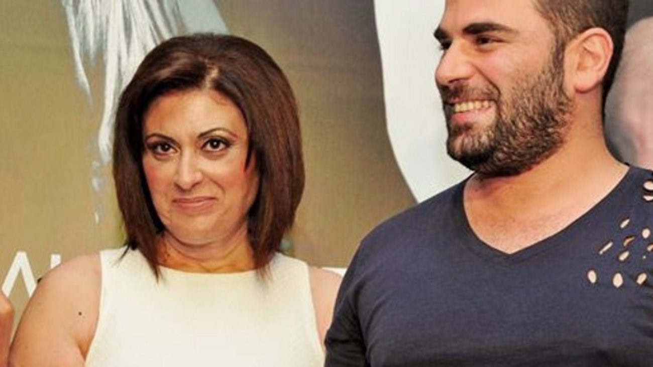 Η συγκινητική ανάρτηση της μητέρας του Παντελή Παντελίδη