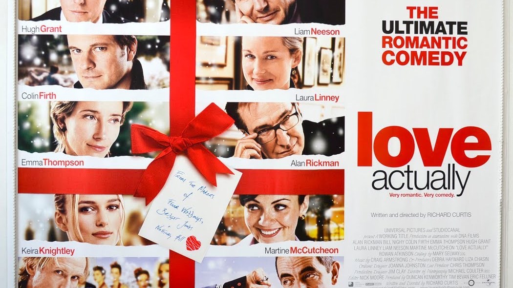 Το καστ του “Love Actually” ξαναβρίσκεται