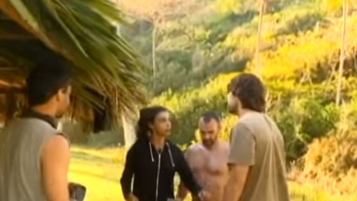 «Άναψαν» τα αίματα στο Survivor μεταξύ Παπαδοπούλου – Σπαλιάρα