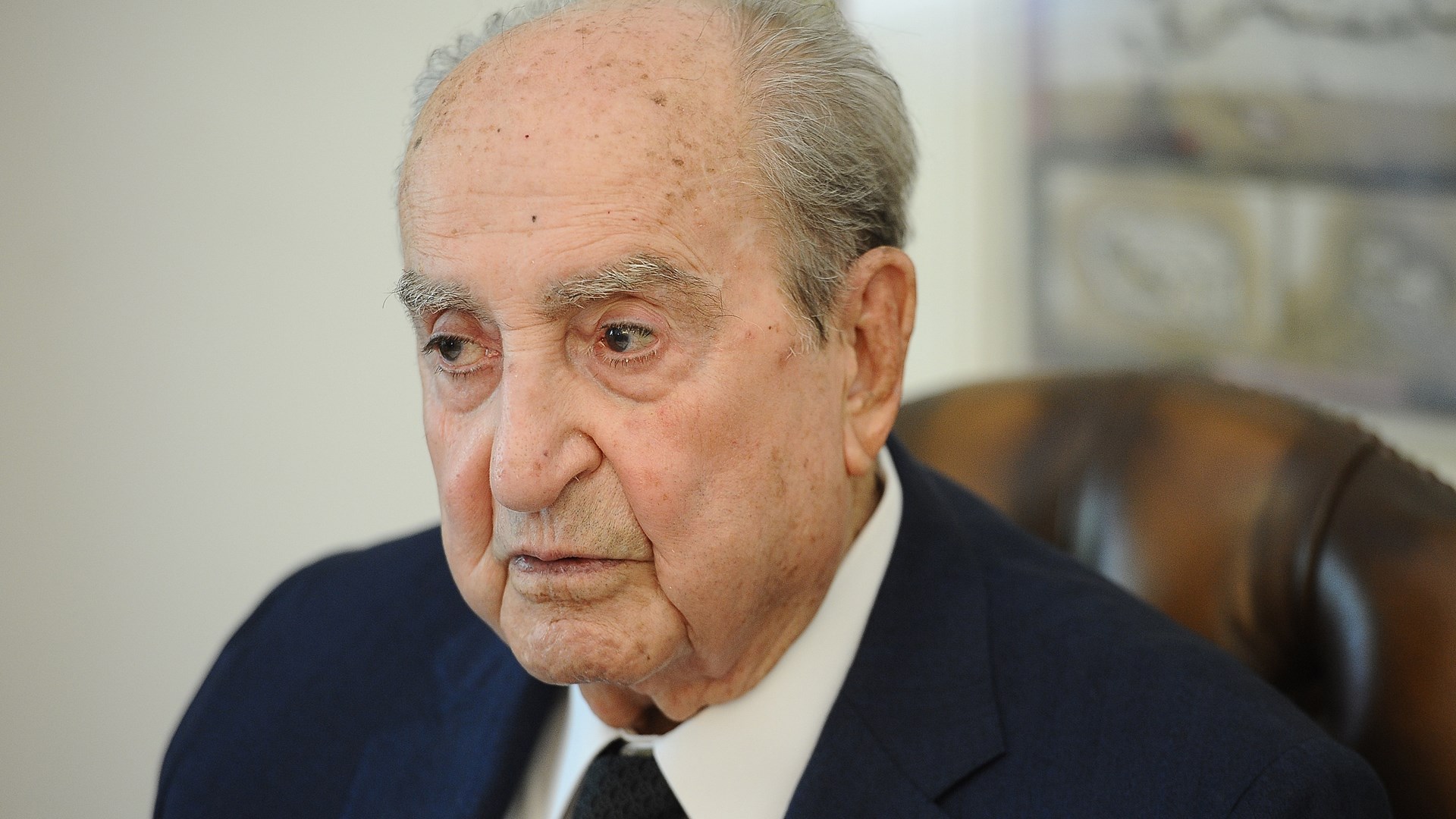 Το συλλυπητήριο μήνυμα του Κωνσταντίνου Μητσοτάκη στην οικογένεια του Βαγγέλη Μπασιάκου